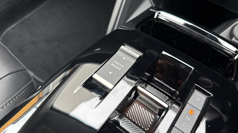 Citroen C4 1.2 [130] Max 5dr Auto Petrol Hatchback